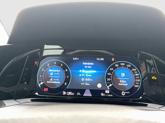 VW - Golf VIII 1,5 TSI Active ACC Navi Sitzheizung_20