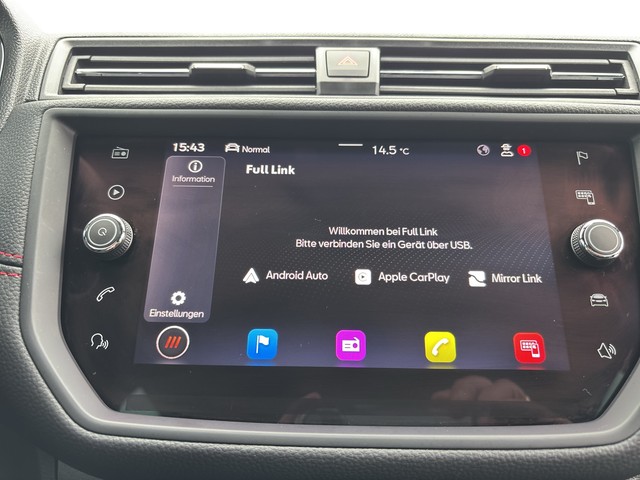 Seat - Arona 1.5 TSI DSG FR-Line Beats ACC CAM LED NAVI_7 Seat - Arona 1.5 TSI DSG FR-Line Beats ACC CAM LED NAVI_7