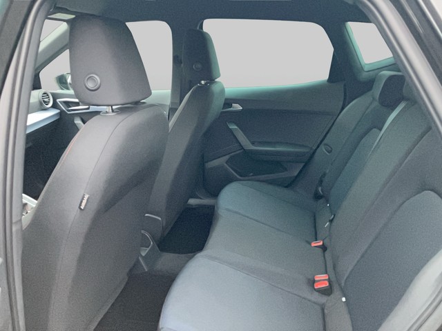 Seat - Arona 1.0 TSI DSG FR ACC CAM LED NAVI PDC SHZG_3