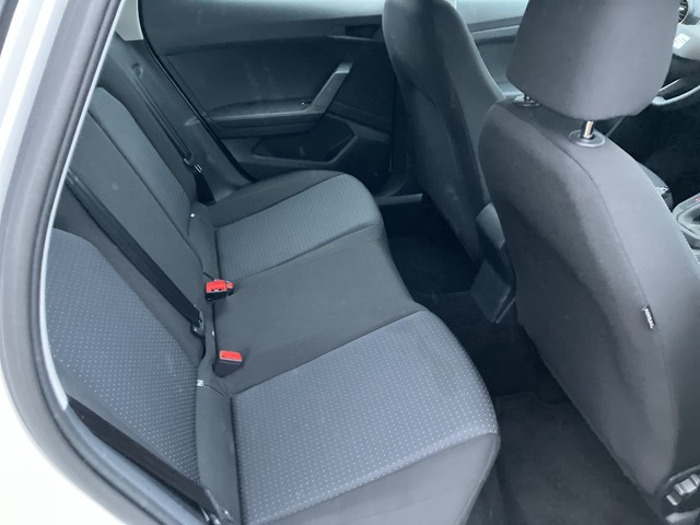 Seat - Ibiza 1.0 TSI Style CAM LED LM15 NAVI PDC TEMP_5 Seat - Ibiza 1.0 TSI Style CAM LED LM15 NAVI PDC TEMP_5