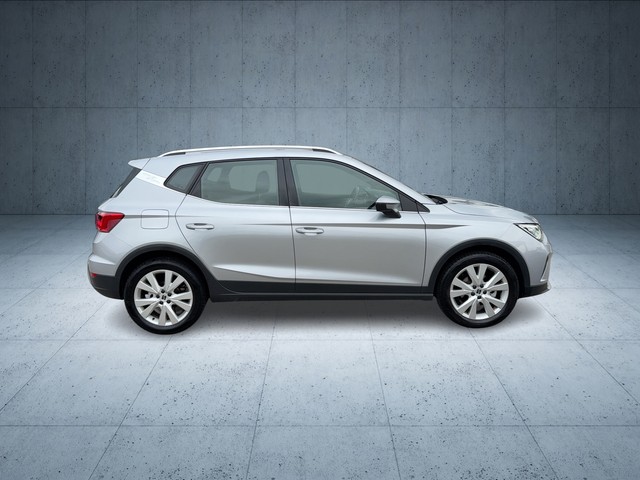 Seat - Arona 1.0 TSI DSG Xperience Navi Sitzhzg. LED_9 Seat - Arona 1.0 TSI DSG Xperience Navi Sitzhzg. LED_9