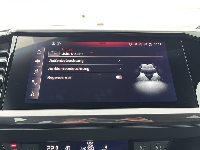 Audi - Q4 35 e-tron S-line Virtual+Matrix+Navi+Sitzhzg._10