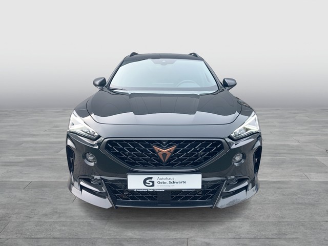 CUPRA - Formentor 2.5 TSI DSG VZ5 4Drive NAVI+SHZ+LED+PDC_12