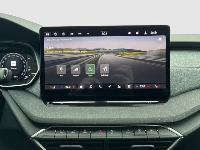 CUPRA - Born 170 kW (231 PS) 77 kWh_9