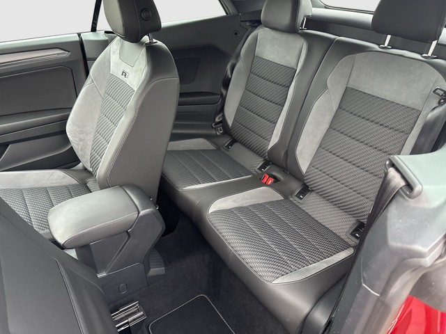 VW - T-Roc Cabriolet 1.5 TSI R-Line Black AHK Navi_4