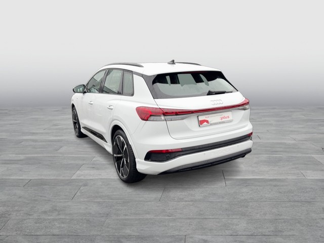 Audi - Q4 e-tron S-Line MATRIX+PANO+ACC_6