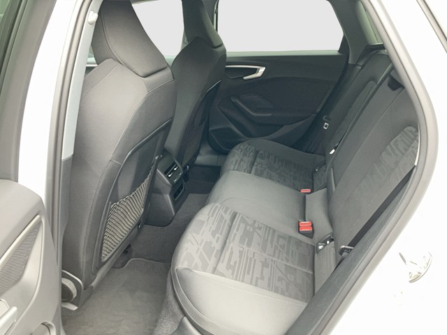 Audi - A5 Avant TFSI S-tronic S-line ACC AHK LED NAVI_3