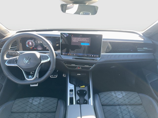 VW - Passat Variant 2.0 TSI 4M R-Line Pano HuD DCC_2