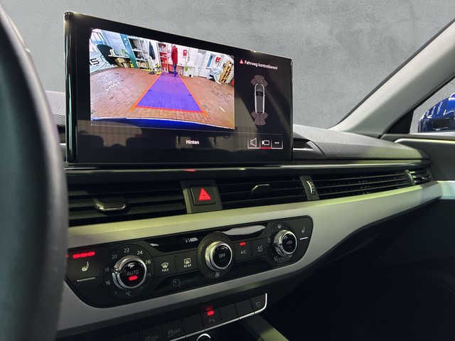 VW - T-Cross 1.0 TSI DSG Style LED+AHK+RFK+NAV+SHZ+BT_5