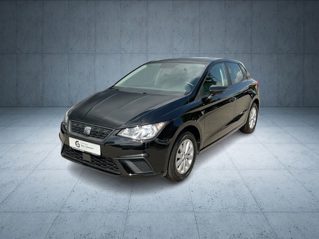 Seat - Ibiza 1.0 MPI Style SHZG Car PLAY_1 Seat - Ibiza 1.0 MPI Style SHZG Car PLAY_1