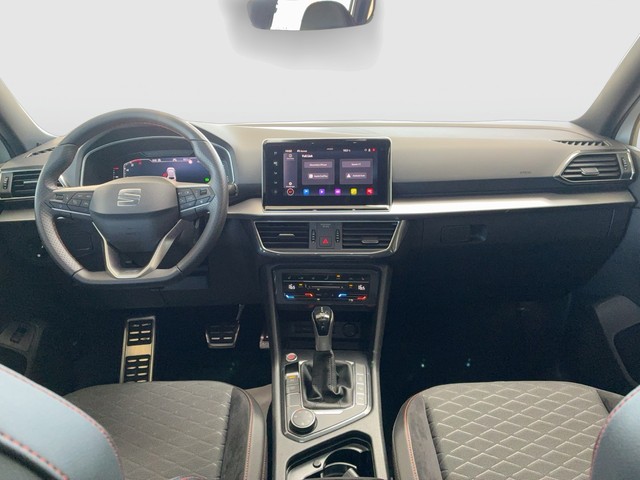 Seat - Tarraco 2.0 TDI DSG 4Drive FR AHK+Panorama+DCC_2