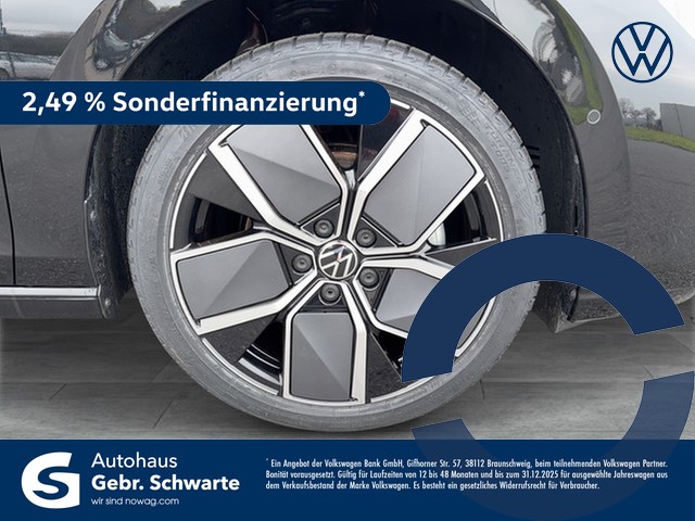 VW - Golf VIII 1.5 TSI eHybrid 150 kW STYLE AHK+RFK_12