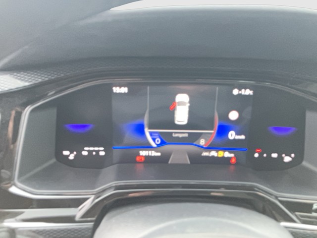 VW - Polo VI 1.0 MPI Life AHK GJR LED MFL PDC SHZG_2