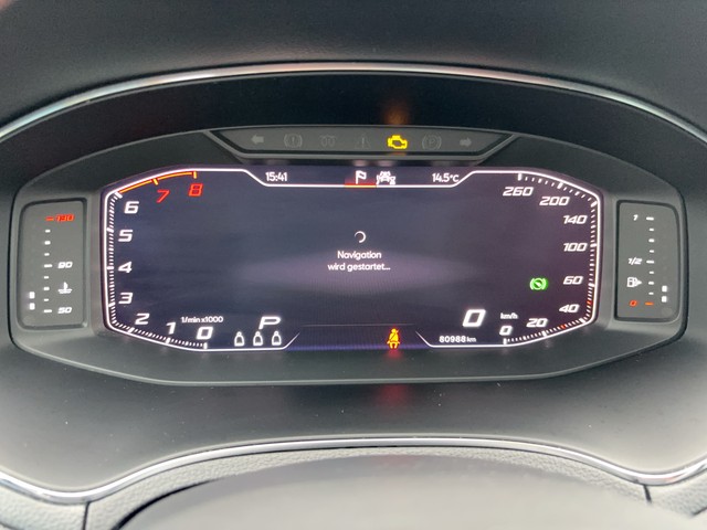 Seat - Arona 1.5 TSI DSG FR-Line Beats ACC CAM LED NAVI_21