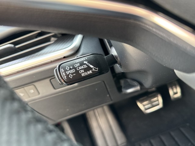 Skoda - Elroq 85 Sportline AHK+NAVI+RFK+SHZG_7