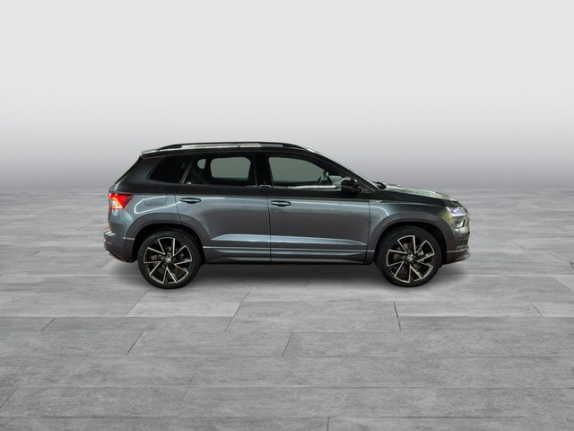 Skoda - Karoq 2.0 TSI DSG Sportline 4x4 LED+AHK+KAMERA+_9 Skoda - Karoq 2.0 TSI DSG Sportline 4x4 LED+AHK+KAMERA+_9