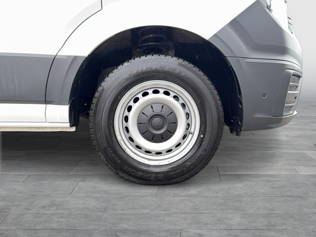 VW - Crafter Kasten 2.0 TDI mittellang Hochdach AHK_10 VW - Crafter Kasten 2.0 TDI mittellang Hochdach AHK_10