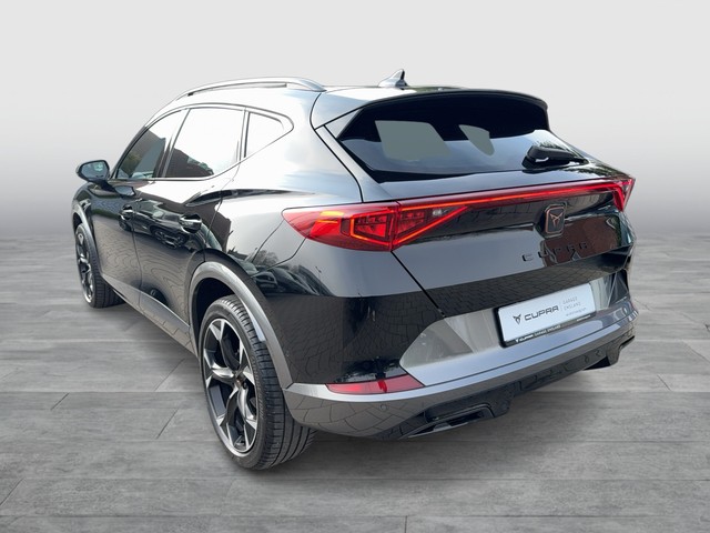 CUPRA - Formentor 1.5 TSI DSG AHK+PANO+LED+NAVI+KAMERA_14
