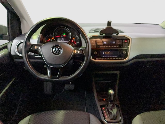 VW - up! e-up! Active NAVI+RÜCKFAHRKAMERA+SITZHEIZUNG_2