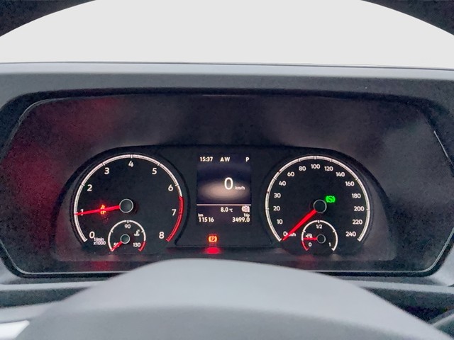 VW - Caddy 1.5TSI DSG Basis AHK+Navi+PDC+Klima+GRA_19