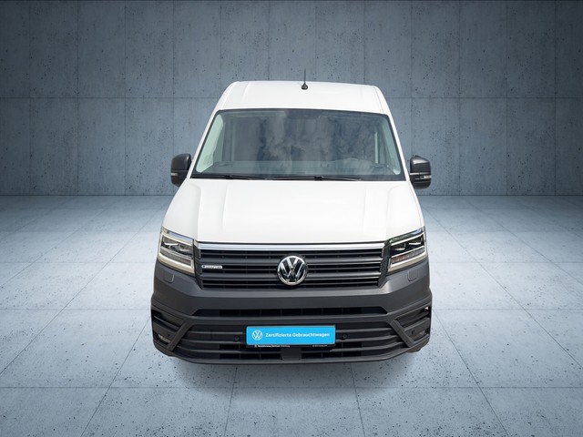 VW - e-Crafter 35 Kasten MR HD Klima,Navi,LED,3-Sitze_11 VW - e-Crafter 35 Kasten MR HD Klima,Navi,LED,3-Sitze_11