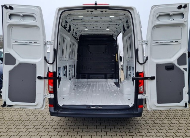 VW - CRAFTER 35 FLACHDACH RF-KAMERA FRISCHEDIENST_3