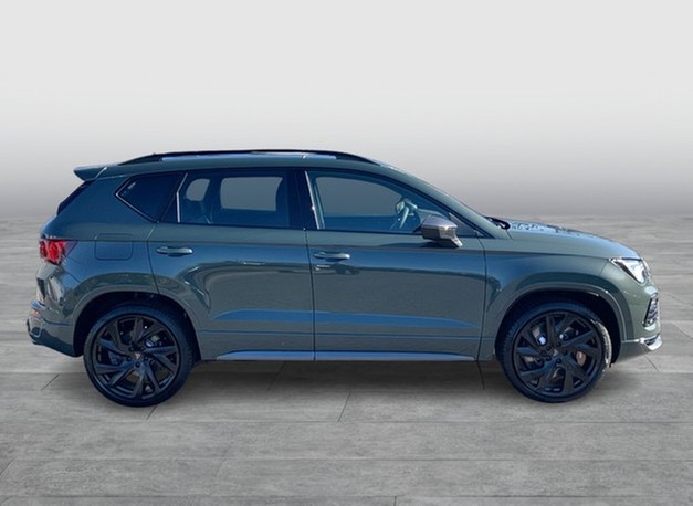 CUPRA - Ateca VZ Tribe Edition 2.0 TSI 221 kW (300 PS) 7-Gang DSG 4Drive_9