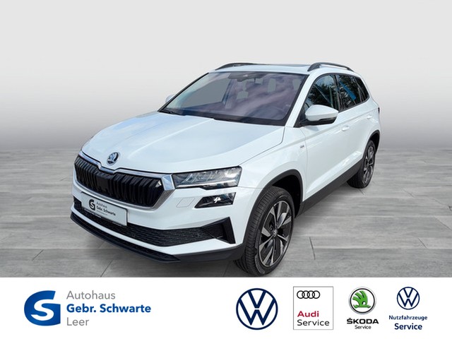 Skoda - Karoq 2.0 TDI DSG Tour ACC CAM LED NAVI PANO_1 Skoda - Karoq 2.0 TDI DSG Tour ACC CAM LED NAVI PANO_1