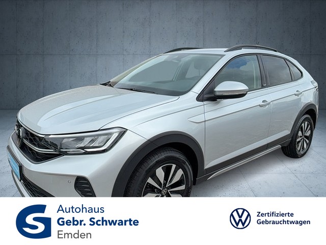 CUPRA - Terramar 1.5 eTSI DSG LED+Rückfahrkamera_1