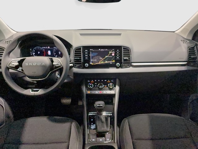 Skoda - Karoq 1.5 TSI DSG Selection LED+NAVI+SHZG+KAMERA_2