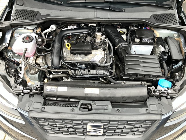 Seat - Ibiza 1.0 TSI Style LED+NAVI+SHZG+PDC+GRA+LM15"_8 Seat - Ibiza 1.0 TSI Style LED+NAVI+SHZG+PDC+GRA+LM15"_8