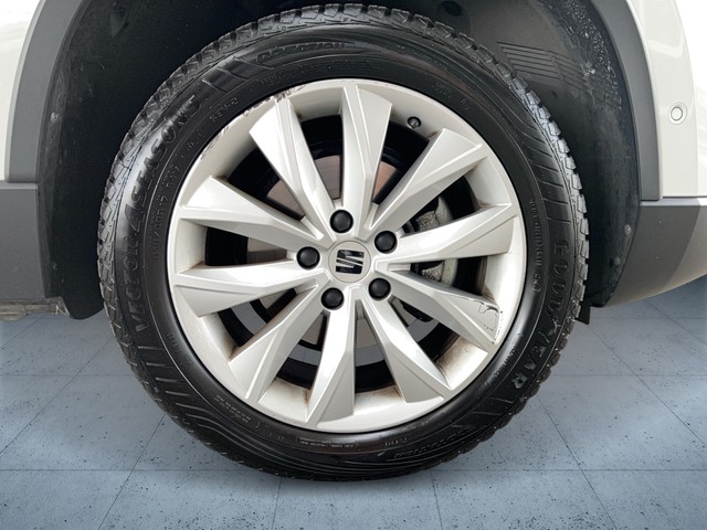 Seat - Ateca 1.5 TSI DSG Xperience AHK+Rückfahrkamera_9