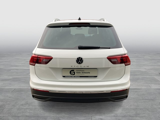 VW - Tiguan 2.0 TDI DSG Active AHK+ACC+LED+NAVI+SHZG_10 VW - Tiguan 2.0 TDI DSG Active AHK+ACC+LED+NAVI+SHZG_10