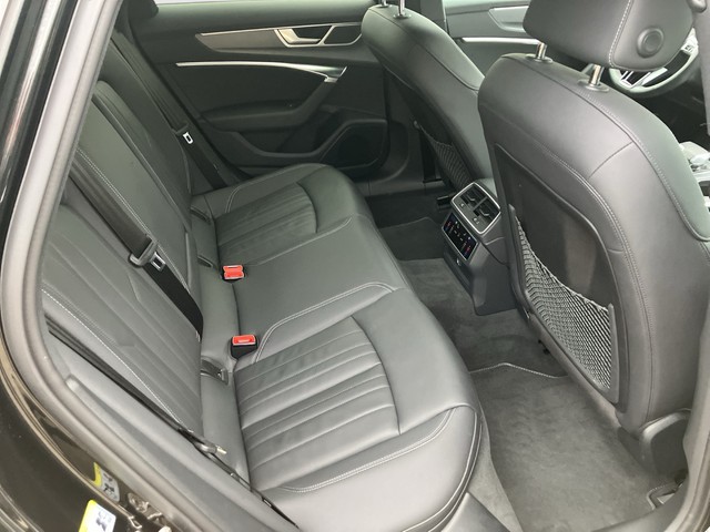 Audi - A6 Avant 45 TDI quattro S-tronic Advanced AHK_5