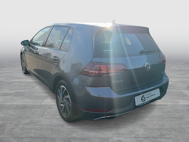 VW - Golf VII 1.5 TSI Sound ACC+NAVI+STANDHZG+LED+PDC_6