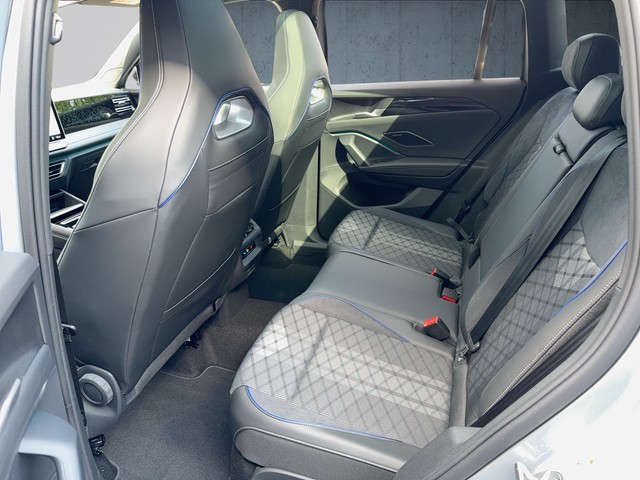 VW - Crafter Kasten 35 TDI lang Hochdach AHK+GRA+RFK_3 VW - Crafter Kasten 35 TDI lang Hochdach AHK+GRA+RFK_3