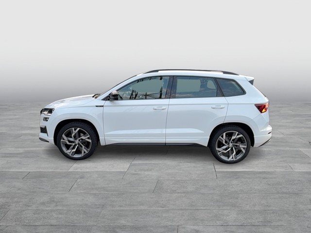Skoda - Karoq 2.0 TDI DSG 4x4 Sportline AHK+LED+NAVI+ACC_6 Skoda - Karoq 2.0 TDI DSG 4x4 Sportline AHK+LED+NAVI+ACC_6
