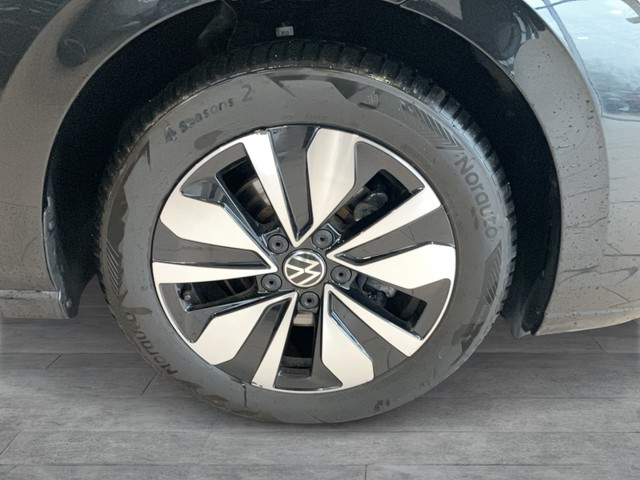 VW - Golf VIII Variant 1.5 eTSI DSG Goal ACC+LED+NAVI_12