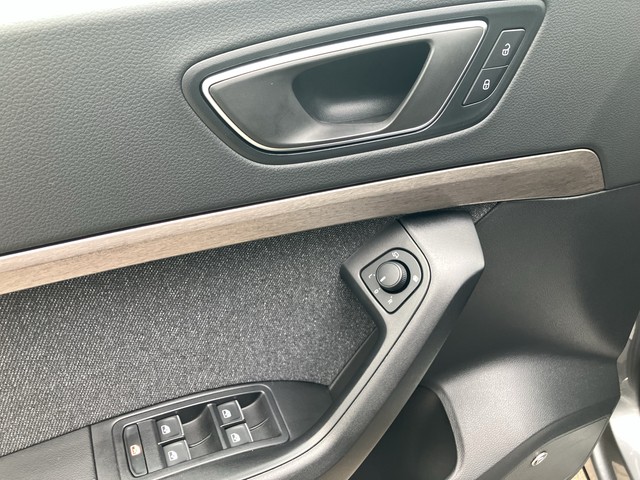 Seat - Ateca 1.5 TSI Xperience ACC+LED+NAVI+SHZG+LM17"_5