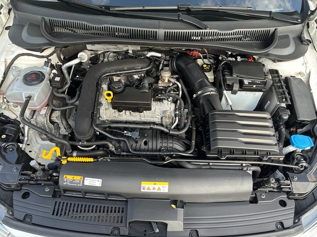 VW - Polo 1.0 TSI DSG Style ACC+LED+NAVI+LANE ASSIST_8