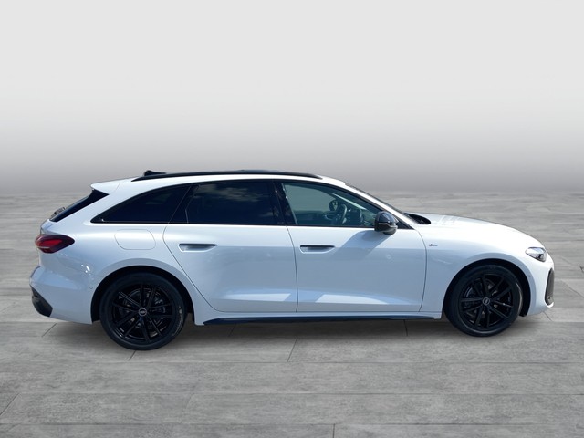 Audi - A5 Avant TFSI S-tronic S-line ACC AHK LED NAVI_9