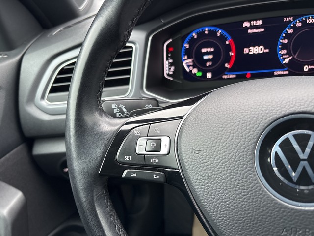 VW - T-Roc Cabriolet 1.5 TSI DSG Style BlackSytle+SHZ+LED_5