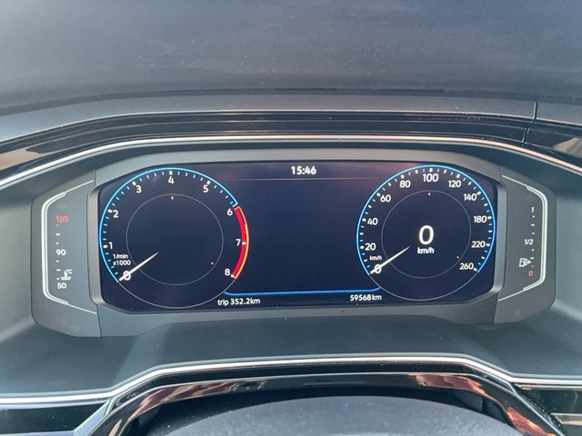 VW - Taigo 1.0 TSI DSG Style ACC CAM LED LM17 NAVI_19