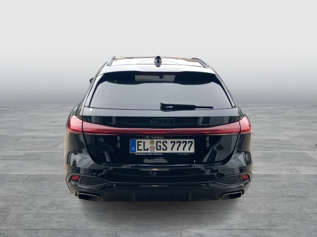 Audi - A5 Avant TFSI S-tronic S line AHK+NAVI+PANO+LM19"_11