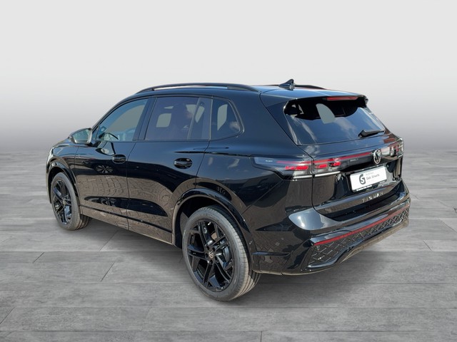 VW - Tiguan 2.0 TDI DSG R-Line Head Up+Panorama_13