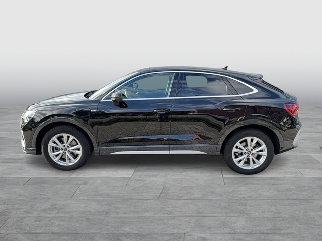 Audi - Q3 Sportback 45 TFSI e S line ACC+PANO+NAVI+LED_6