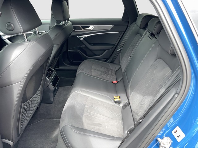 Audi - A6 Avant 50 TDI quattro Tiptronic S-line AHK PANO_3