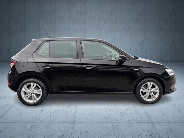 Skoda - Fabia 1.0 Soleil Klima+Sitzhzg.+PDC_11 Skoda - Fabia 1.0 Soleil Klima+Sitzhzg.+PDC_11