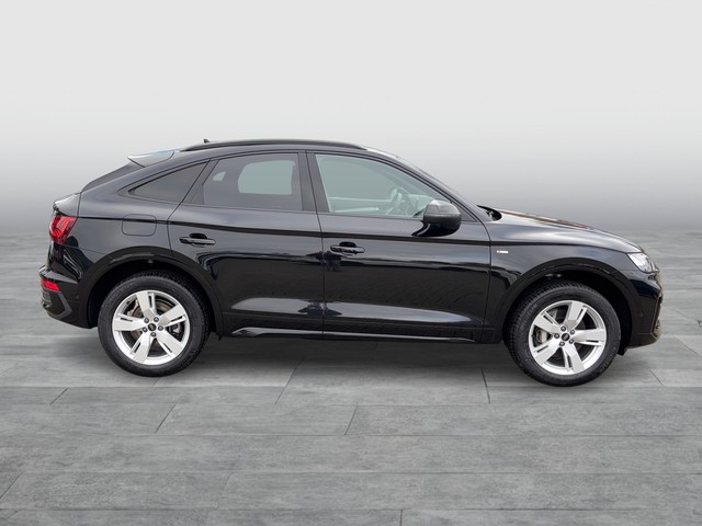 Audi - Q5 Sportback 50 TDI quattro Tiptronic S-line AHK_11