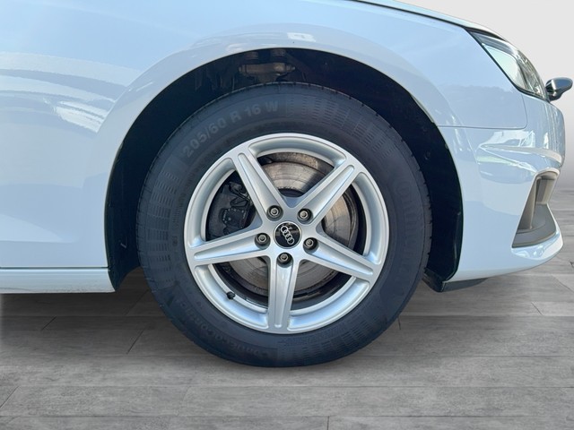 Audi - A4 Avant TDI 2.0 KLIMAAUTOMATIK + KAMERA + LED_10
